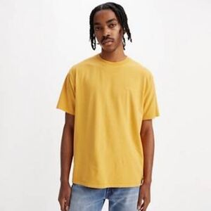 NWT New Port Blue Mens Tshirt